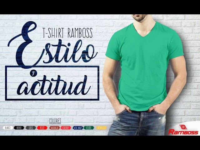 Vídeo relacionado con Mujer Claire Home For Wayward Dogs Apellido Camiseta Cuello V
