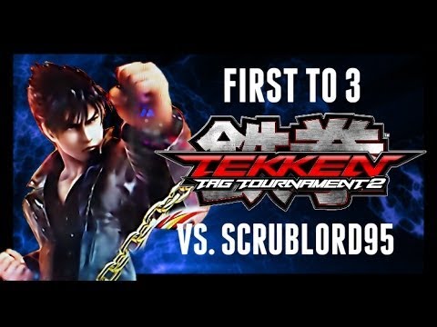 TTT2 - Rip vs landon1030