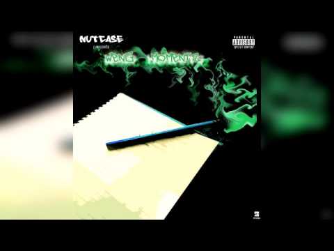 Nutcase - Weng Moments (Promo)