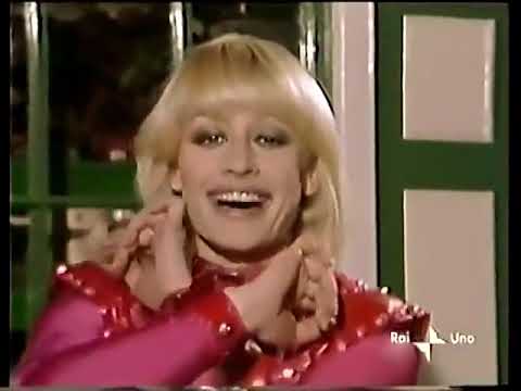 Raffaella Carrà - Tuca Tuca (1971)