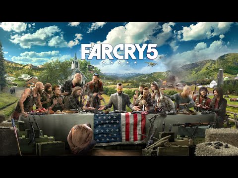 FARCRY5 walkthrough PART 11