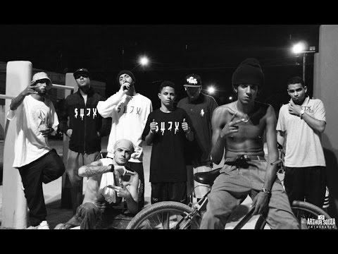 S U  B T R A Í D O S - Cz-25 X Jãozim Nt$ X Pinguin e Raí Dread