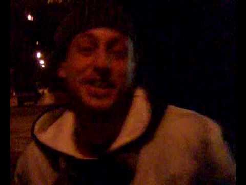 dostylez dyst dynamit mitten in der nacht .....