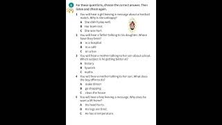 Complete Key for School - Student Book - Unit 11