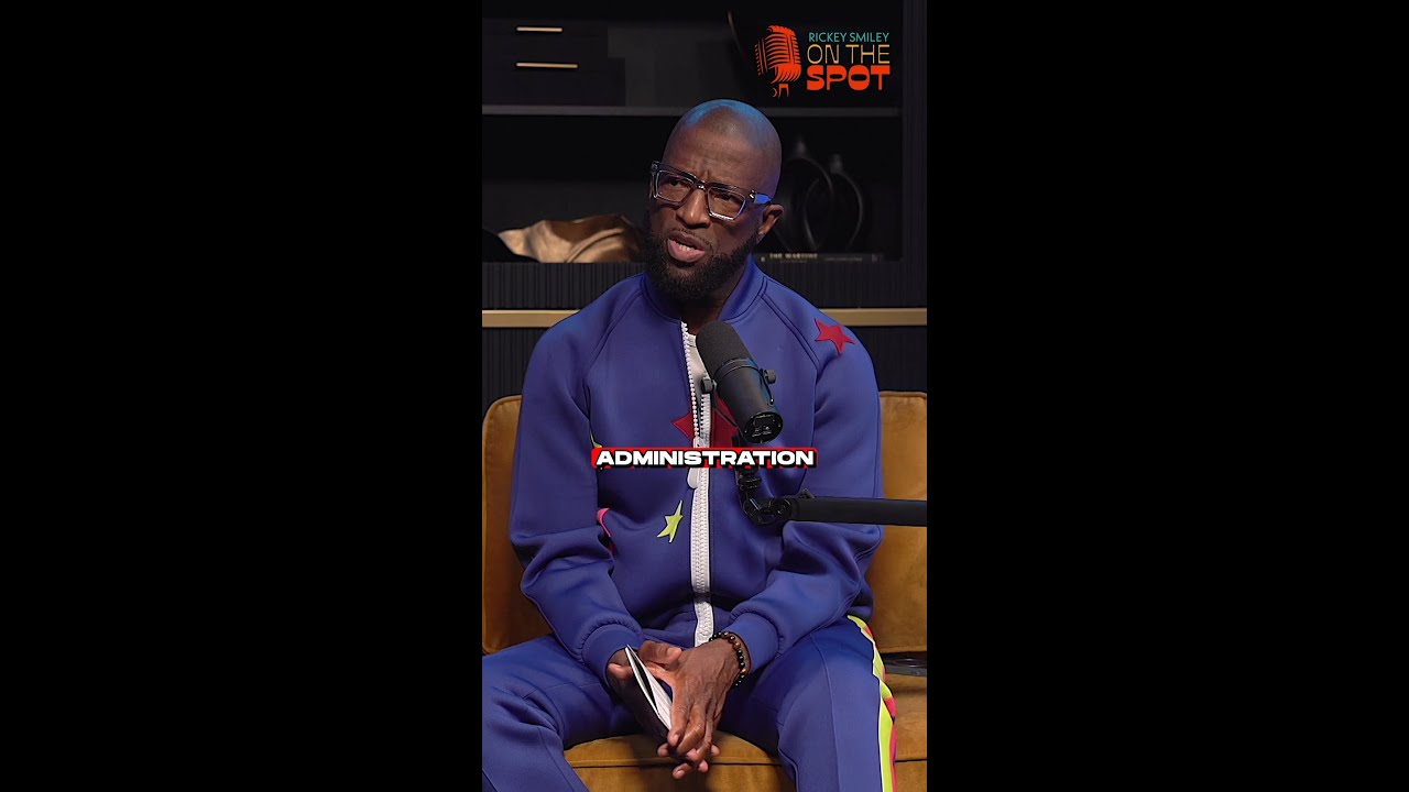 Are we in danger with this administration?