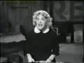 BETTY HUTTON - That's Loyalty