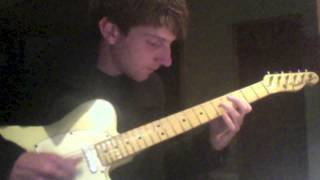 Kenny Burrell-Wavy Gravy solo