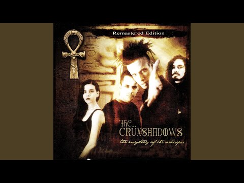 The Mystery Of Whisper - The Cruxshadows