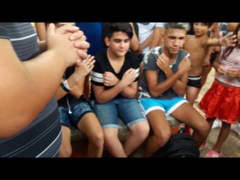 Cuartos- Big Nach vs Pipe -Tablada Free