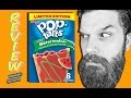 Watermelon Pop Tarts REVIEW Worst Flavor EVER