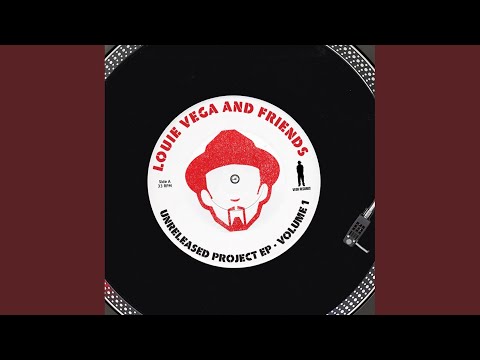 Raw Uncut (Mike Dunn No Bakin’ Soda Demo MixX)