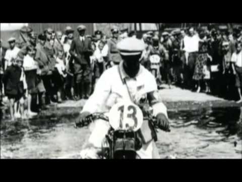 Thumbnail for History of BMW GS  PART - 1 of 3 by BMW, BMW GS, History of BMW