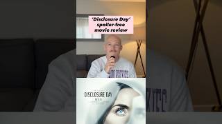 ‘Disclosure Day’ — spoiler-free movie review
