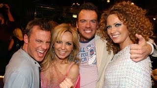 Alcazar - Alcastar (Melodifestivalen 2005, Comparison)