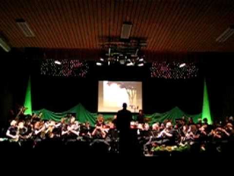 Musikverein Guldental 2009