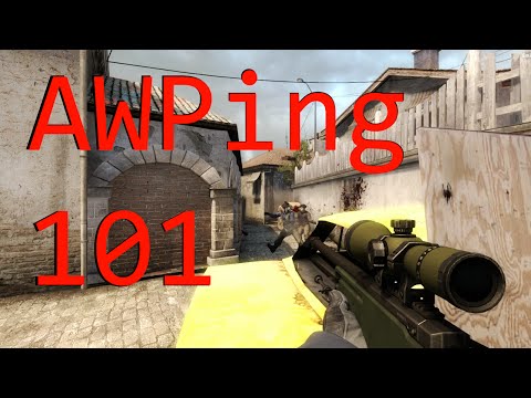 AWPing 101