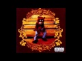Kanye West - Never Let Me Down (Explicit) feat. JAY-Z, J. Ivy