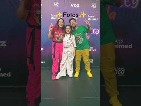 Família Gashi @Gabriel e Shirley 2.0