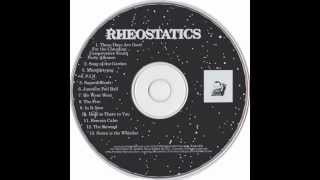 Rheostatics - Night Of The Shooting Stars - 01 CCYPA