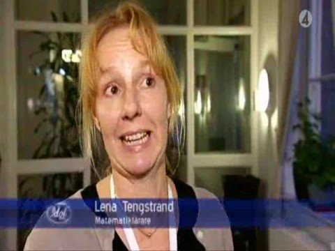 Darin Zanyar - Idol 2004