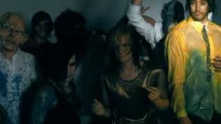 Cinema Bizarre - I Came 2 Party ft. Space Cowboy