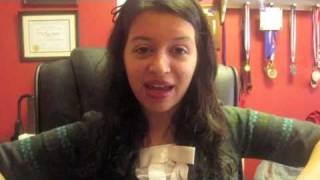 My Secret Santa is Awesome