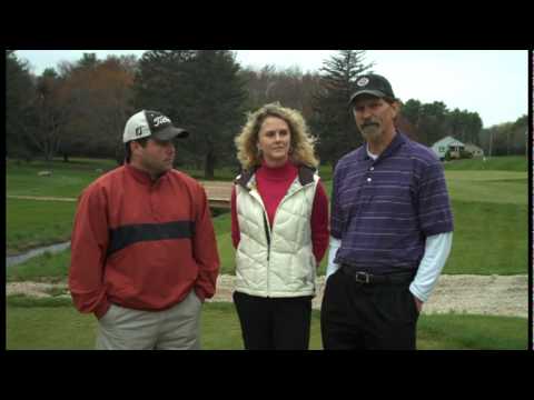 Meadow Brook Golf Course