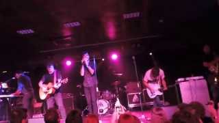 SECOND "Caramelos envenenados" - Sala Kharma (Jaén), 29/11/14