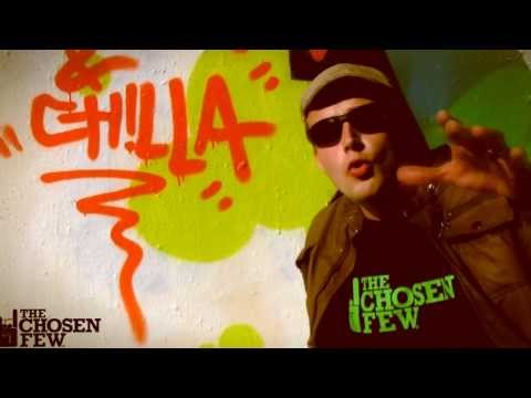 Chilla - Eingang Ausgang feat. Emex & DJ Turntill (remastered Version)