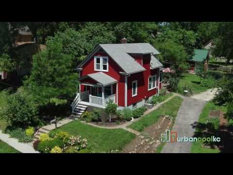 Urban Pocket Farm Listing 4511 Francis