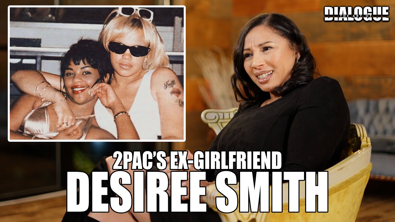 I Helped 2Pac Get Revenge Against Biggie. 2Pac Wanted Lil Kim Over Faith Evans.