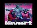 Levert - Quiet Storm