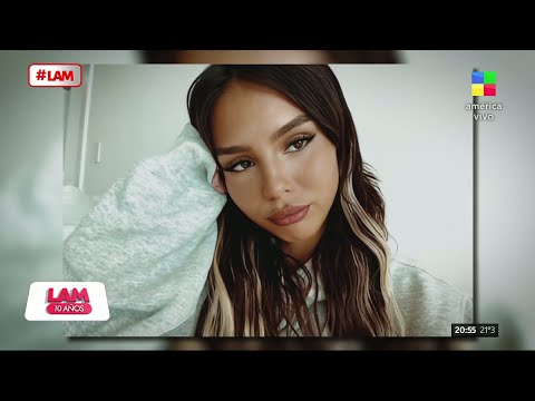 🔴 EL VERDADERO MOTIVO DEL POSTEO DE JUANITA TINELLI