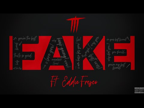 TemperTantrumTom - FAKE ft. Eddie Fresco