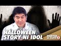Mga naranasang kababalaghan, ibinahagi ni Idol Raffy Mga naranasang kababalaghan, ibinahagi ni Idol Raffy