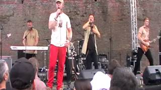 Solefald - Backpacka Baba @ DBE 5 Alba Iulia - RYMA 2013