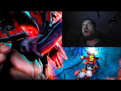 Ar1se Magnus Top Plays But Hard Games 322 Or ? Wawww Dota 2 Highlights !!