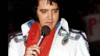 Elvis Presley - Your love&#39;s been a long time coming