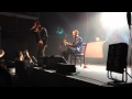 Ex Games - Timeflies (LIVE)