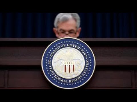 Thumbnail for Markets want transparency from Federal Reserve: Nicholas Economides by Nicholas Economides