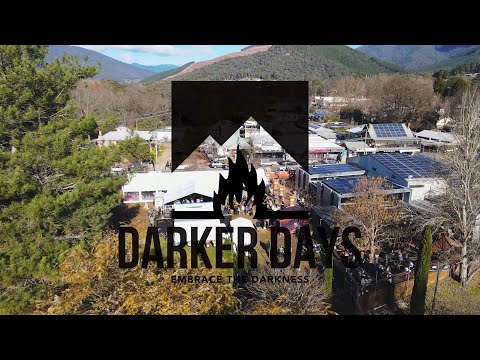 Darker Days