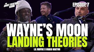 Kevin Connolly on Entourage, Directing Gotti & Lil Wayne's Moon Theory | The Joint Venture Show #7