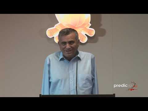 Sergiu Nichescu - Mărturie personală 2015 Floreşti | www.predic.ro