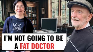Doctor Exposes: Why Medication Isn't the Answer for Diabetes and Obesity