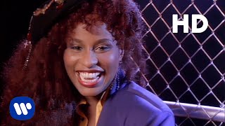 Chaka Khan - I Feel for You (Official Music Video) [HD Remaster]