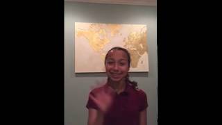 Casting Announcement: Jailyn Rae in Son of a Gun video