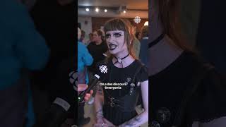 Les attentes électorales de la Gen Z #elections #quebec