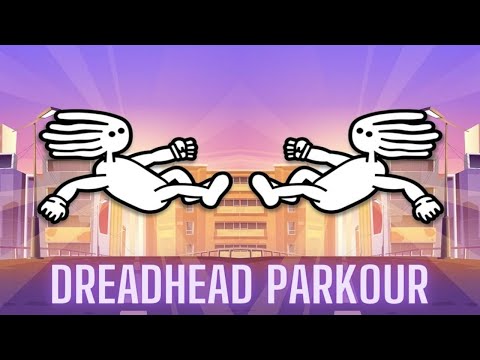 Dreadhead Parkour Github