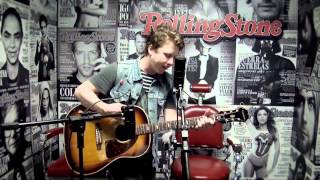 Estúdio RS # 35 Ben Kweller -- "Mean to Me"