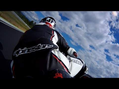 Trackday/Renntraining Czech,Autodrom Most 2019